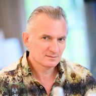 Игорь Генералов, режиссёр