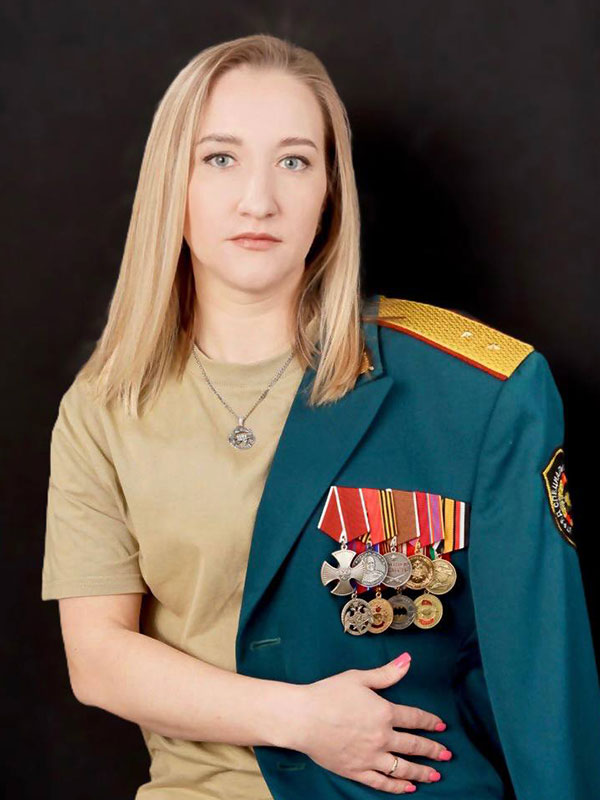 Татьяна